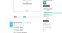 Desktop Screenshot of japaneselingo.com